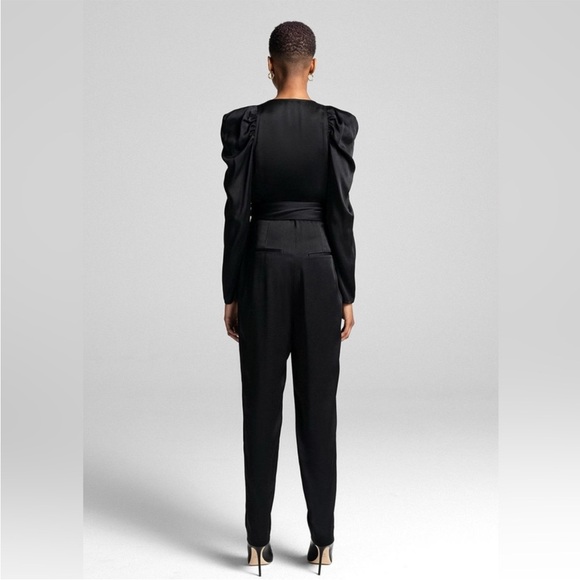 A.L.C. Christian Jumpsuit - Picture 4 of 8